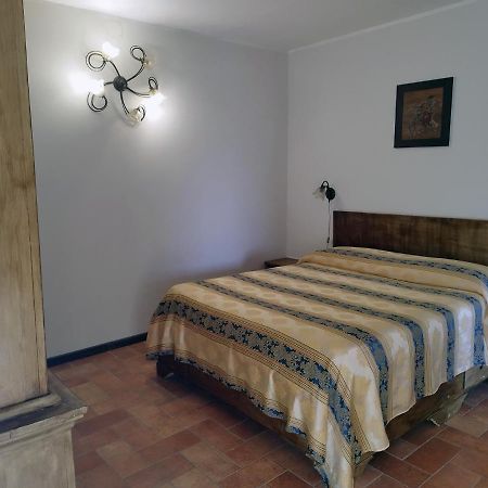 Villa Alessio - Case Vacanza Con Piscina Sull'Etna Puntalazzo Exterior foto